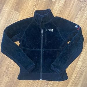 North Face Fleece